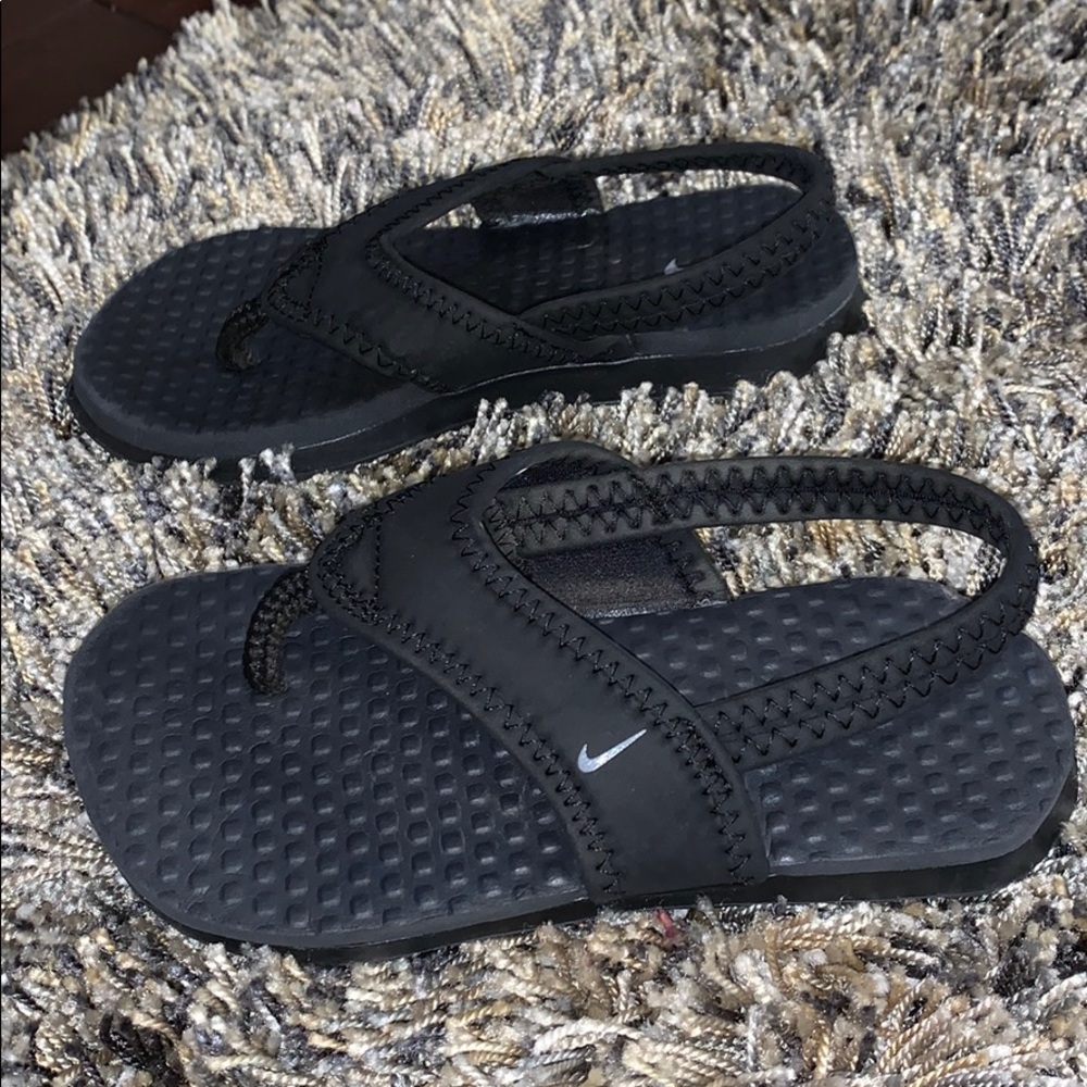 Kids Nike Sandals